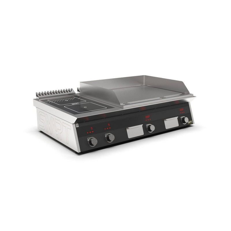 Smart Induction K96-5KRRB комбинированная