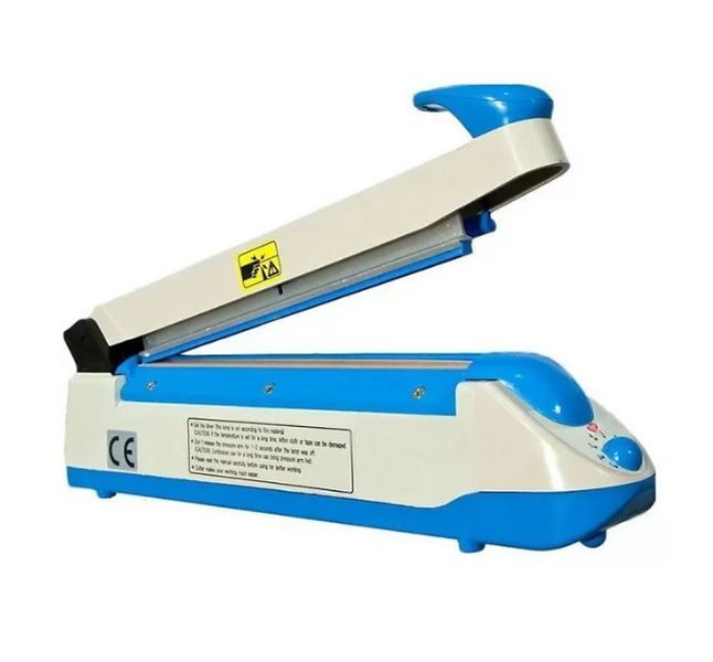 Запайщик пакетов CAS CXP-200/5
