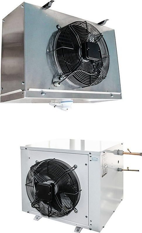Сплит-система Intercold MCM-335 FT Evolution