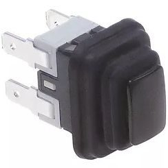 Выключатель пара Tecnoeka 00010300