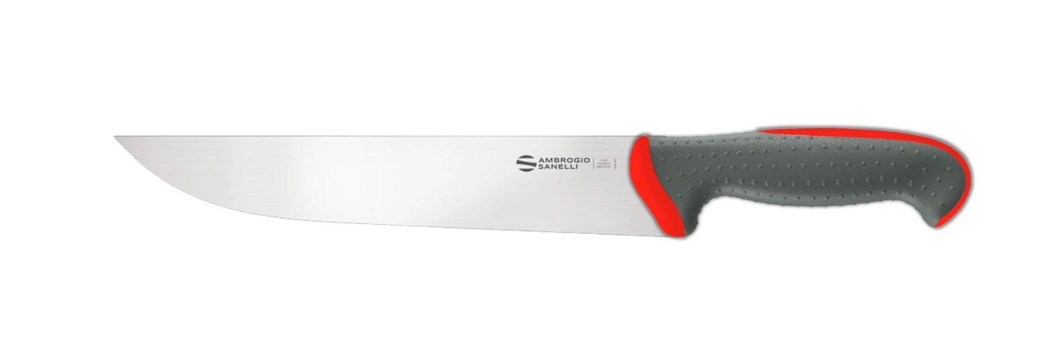 Нож для мяса Sanelli Tecna артикул TM09024R