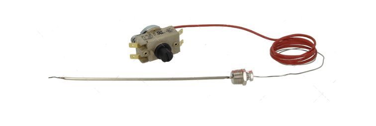 Термостат аварийный UNOX KTR1134A