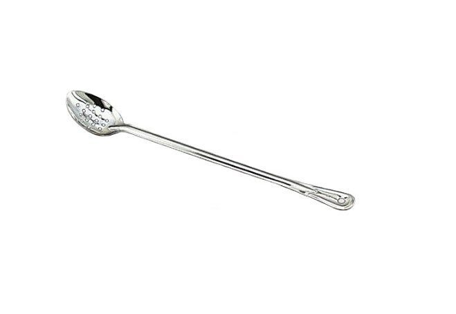 Ложка гарнирная MACO L 380 мм артикул 361442