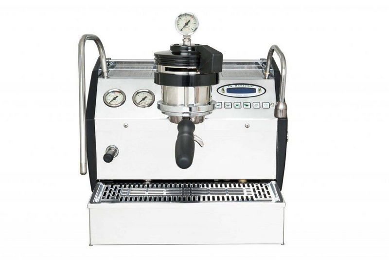Фото Кофемашина рожковая La Marzocco GS 3 MP 1GR 2