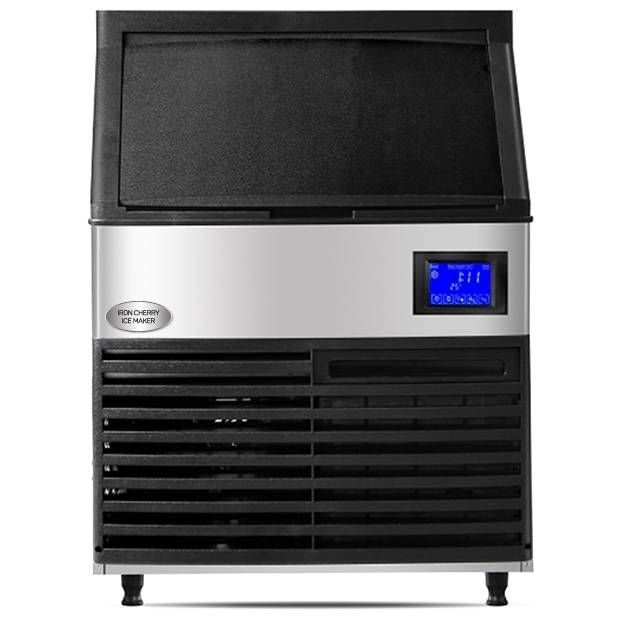 Фото Льдогенератор Iron Cherry Ice 100 A 1