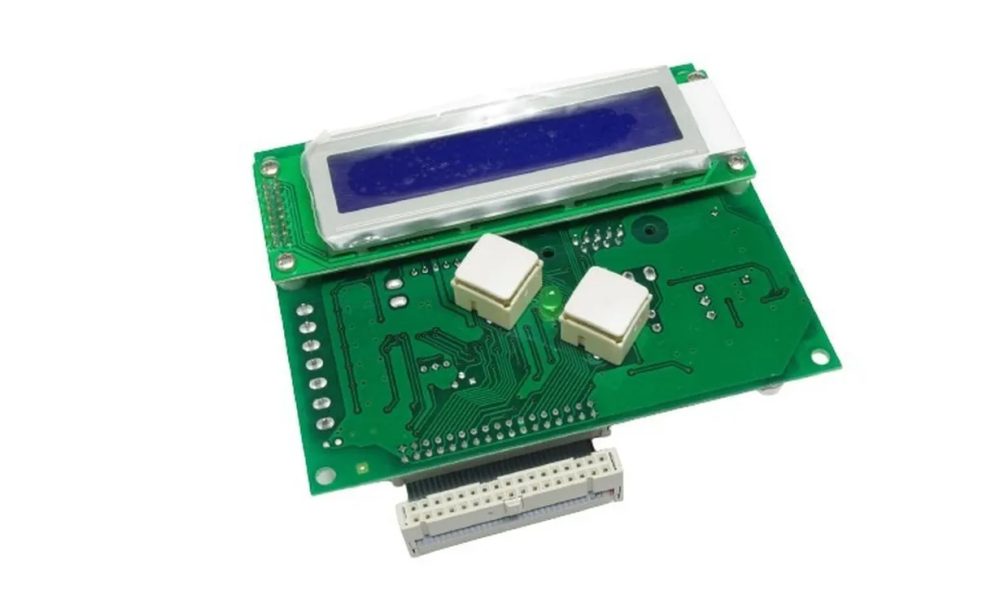 Плата ANGELO PO 3071742