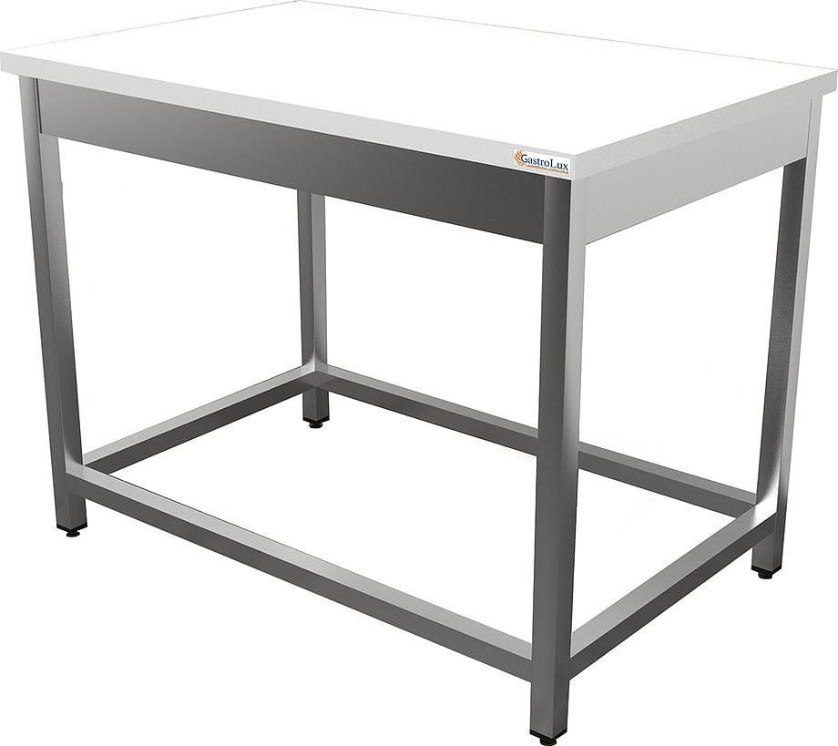 Стол разделочный Gastrolux СР-128/Sp
