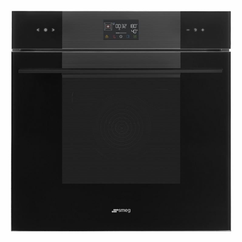 Духовой шкаф электрический SMEG SOP6102S2PB3