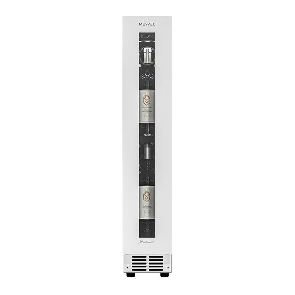 Фото Шкаф винный Meyvel MV9NH-KWT1 компрессорный 5