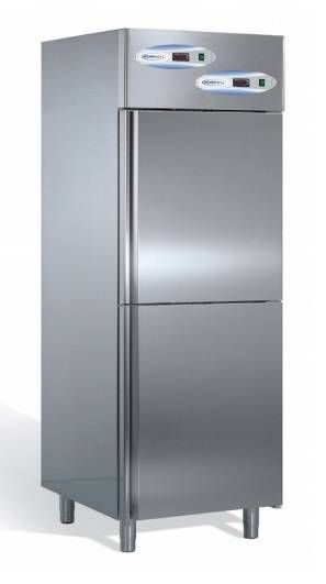 Шкаф комбинированный 700 lt Combi (66003100)