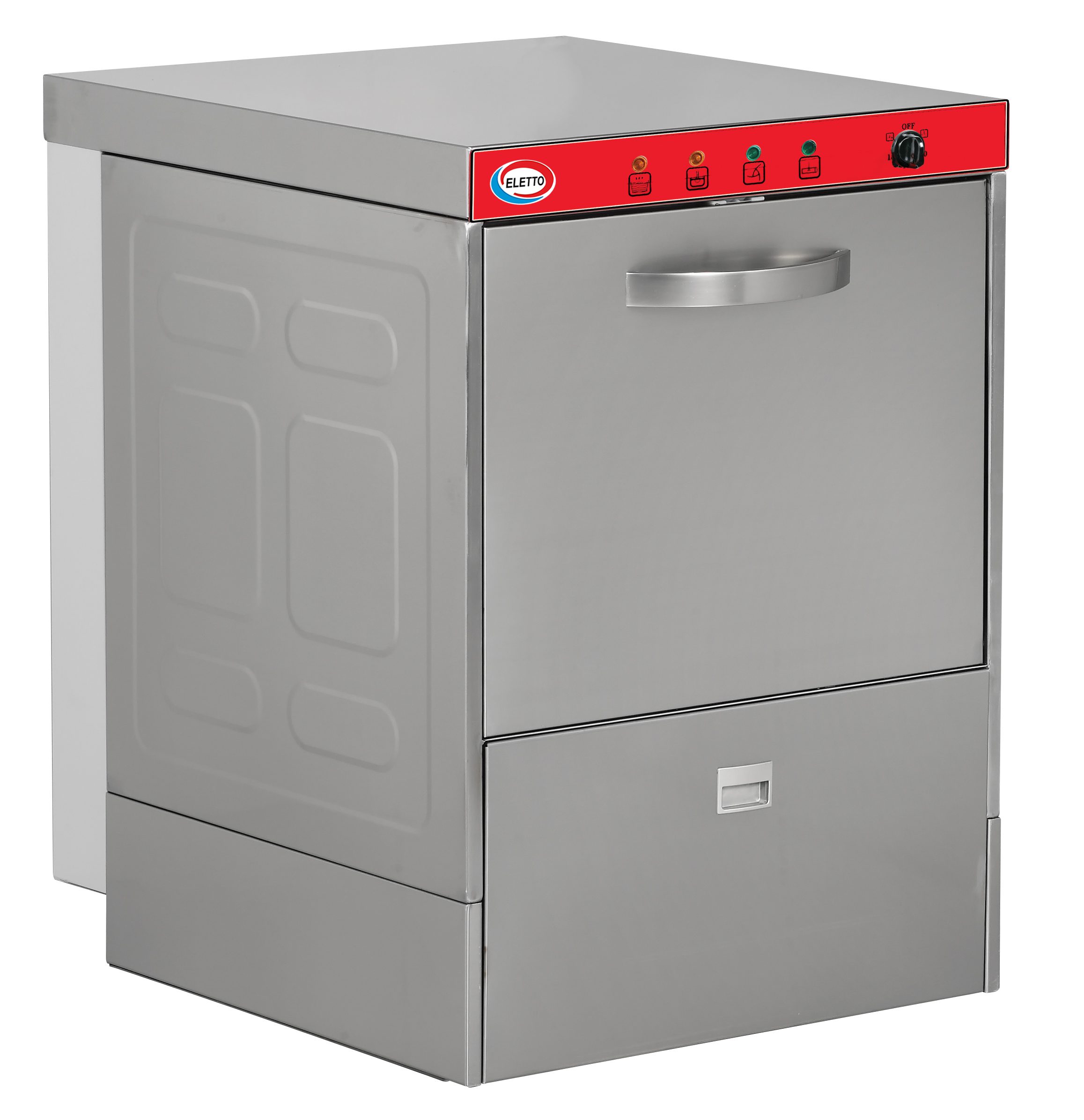 Машина посудомоечная Eletto 500-01/220