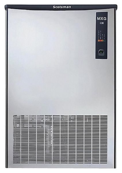 Льдогенератор SCOTSMAN MXG M 637 AS