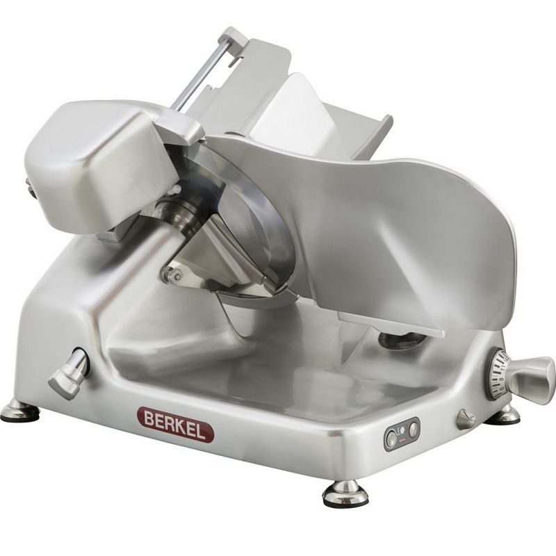 Фото Слайсер BERKEL Suprema PEG315 3ф 1