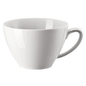 Чашка ROSENTHAL Mesh White 220 11770-800001-14642
