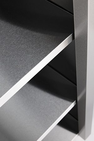 Фото Шкаф для хлеба RESTOINOX — арт. ШККХ-9/5 7