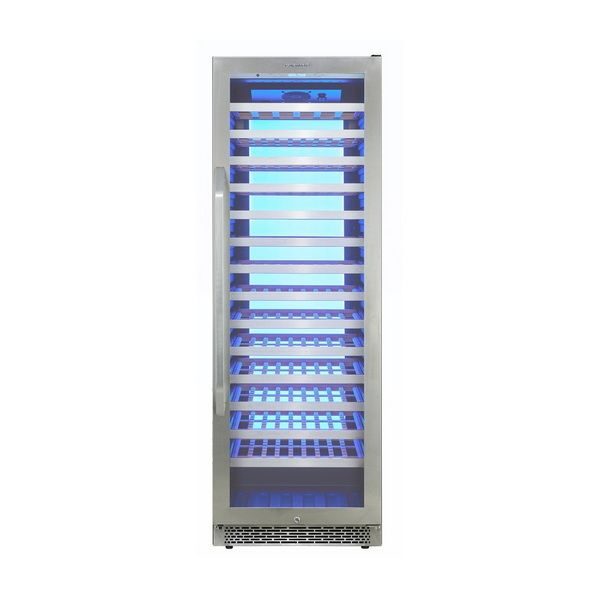 Фото Шкаф винный Cavanova — арт. CV135-1TL 11