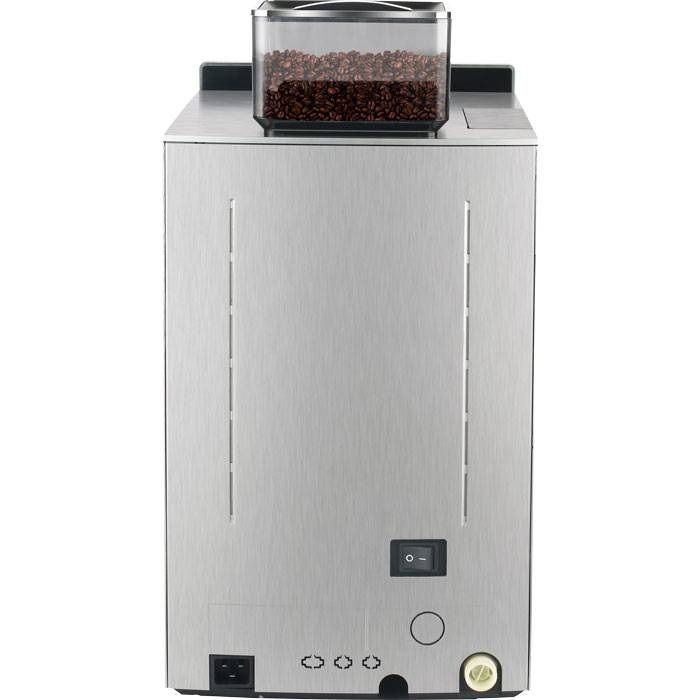 Фото Кофемашина суперавтомат Dr.coffee PROXIMA M12 Plus 4