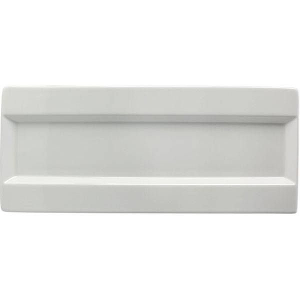 Блюдо Steelite Monaco White мм артикул 9001 C1135