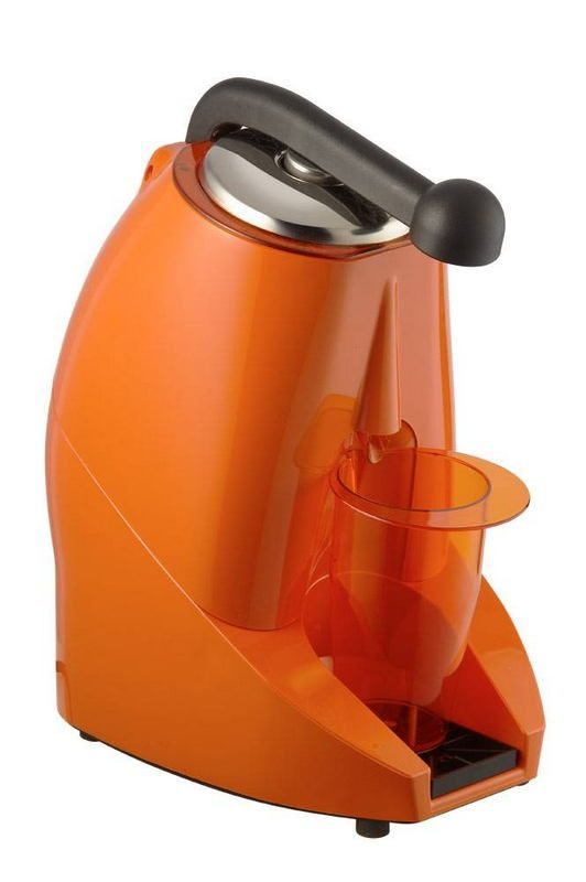 Фото Соковыжималка для цитрусовых Cunill Acid One Orange 1