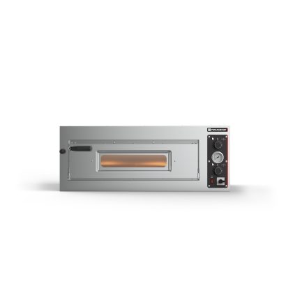 Печь для пиццы Pizza Group Entry Max 4