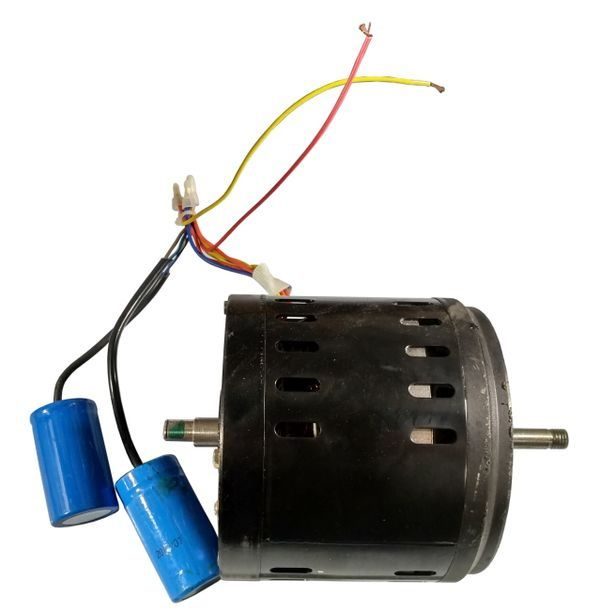 Двигатель Viatto VI-JH-C12A №14 в сборе