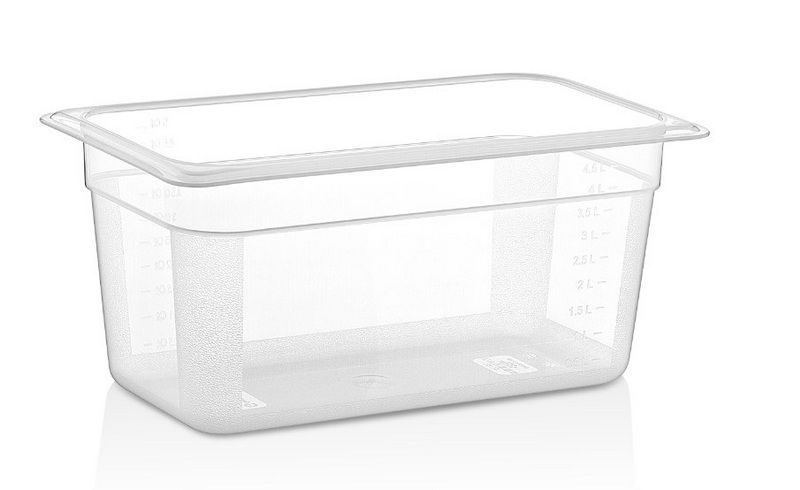 Гастроемкость Gastroplast GN 5 л артикул 76764