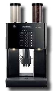 Кофемашина суперавтомат WMF 1200 S 03.1200.0047