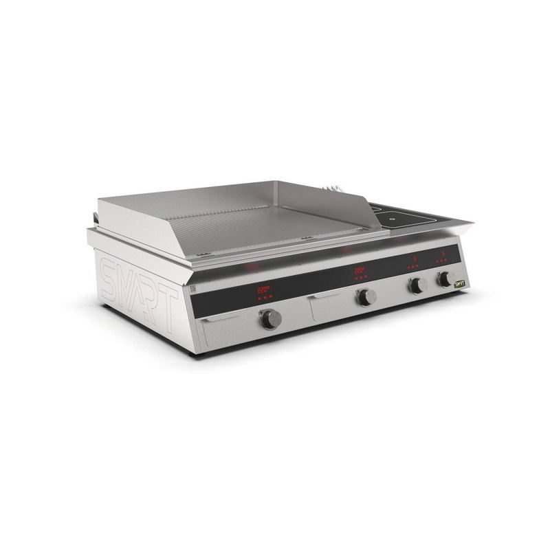 Smart Induction K96-5RRKN комбинированная K96−5rr