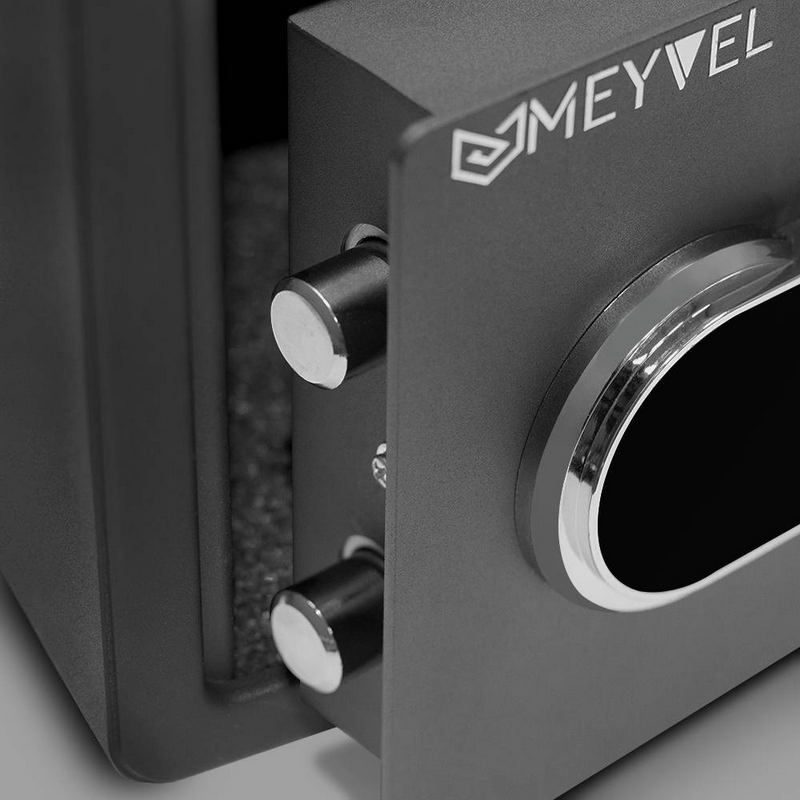 Фото Сейф Meyvel SF5-350-250 5