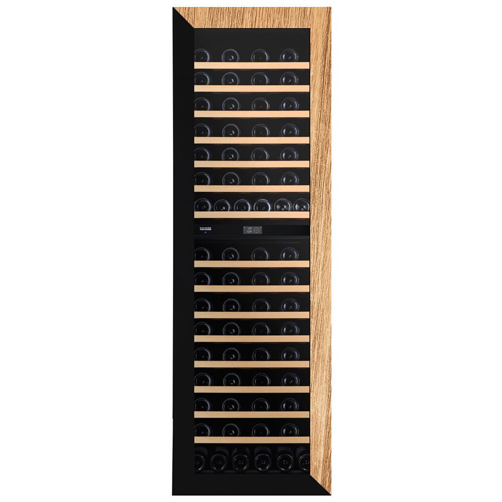Шкаф винный Dunavox DVN-109.291DOP.T компрессорный