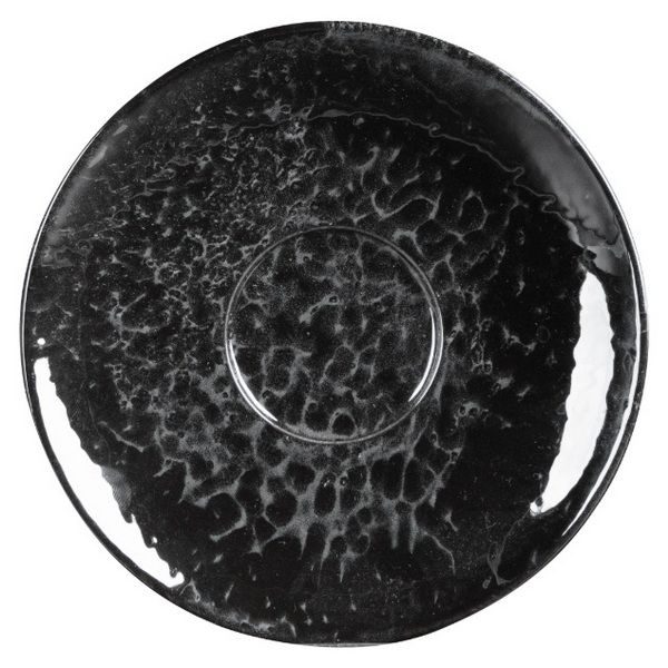 Блюдце Kutahya Magnetite D артикул BNLM01CT890220