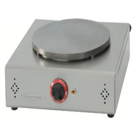 Блинница CSA Inox KRCS.KRPE.1