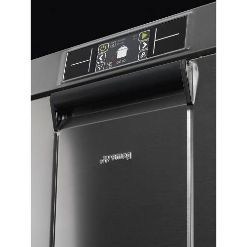 Фото Машина посудомоечная с фронтальной загрузкой SMEG — арт. UD520D 13