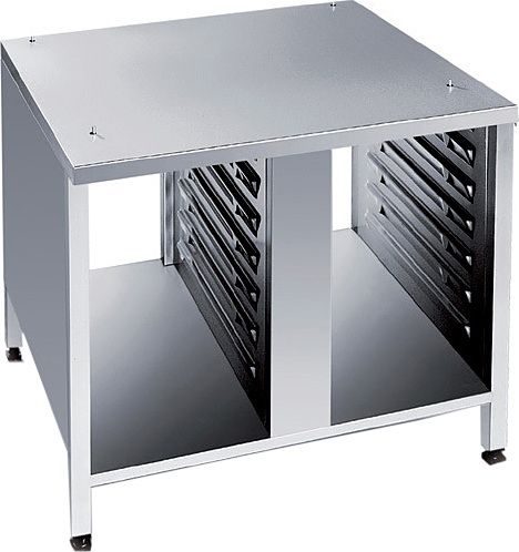 Подставка с направляющими RATIONAL UG II 62/102