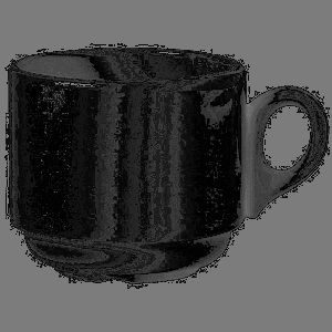 Чашка Steelite Simplicity мм. артикул 1101 0157
