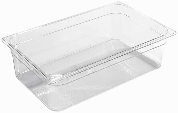 Гастроемкость GASTROMIX GN 13, 3 л артикул 11646