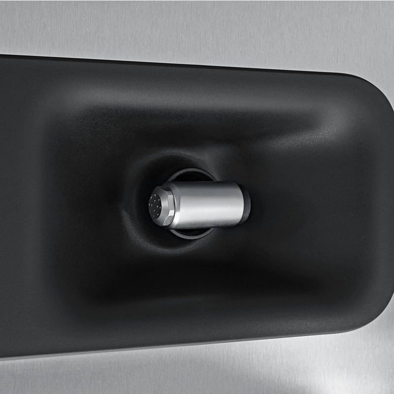 Фото Пароконвектомат Convotherm C4 easyDial 20.10 ES + ConvoClean 6