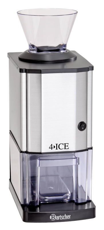 Измельчитель льда Bartscher 4 ICE 135.013
