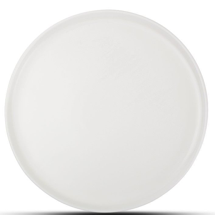 Тарелка F2D Ceres White H D 275 мм артикул 604681
