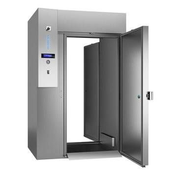 Камера шоковой заморозки SAGI IFP202R