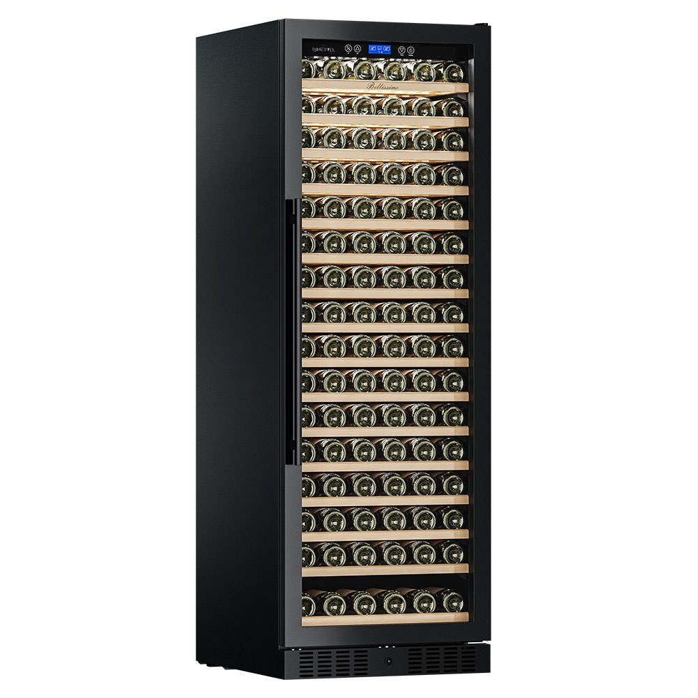 Шкаф винный Meyvel MV171-KBT1 компрессорный