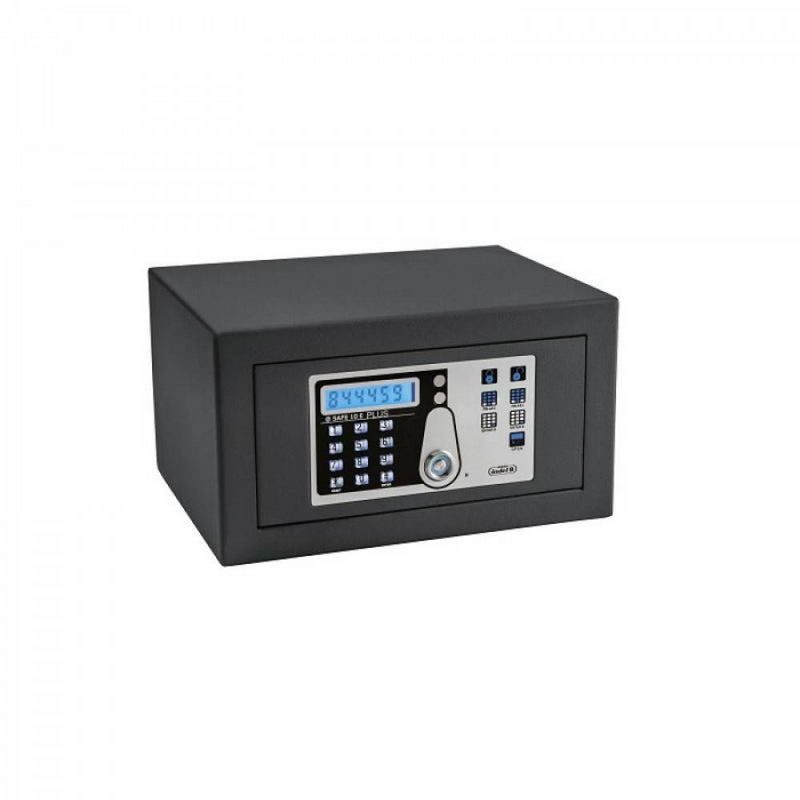 Сейф indel B SAFE 10 PLUS