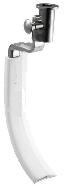Скребок Spar 200/SCRP для дежи миксера SP-200