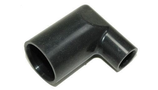 Фитинг угловой UNOX KGN1584A d 30мм d 16мм