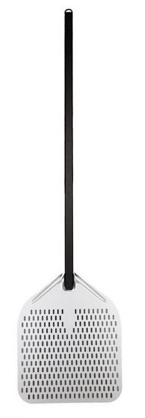 Фото Лопата для пиццы P.L. Proff Cuisine Black proffi L 1035 мм — арт. APPP-162040T (HONRI) 1