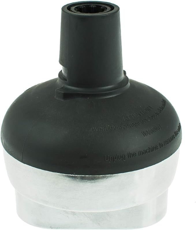 Фото Редуктор венчика Robot-coupe 89650 в сборе 1