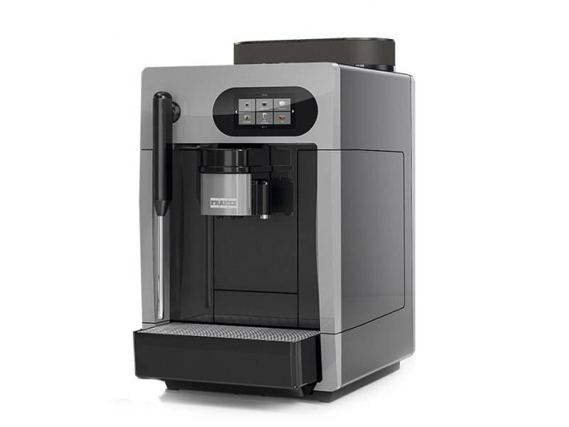 Кофемашина суперавтомат A200 MS 2G C1 H1 S1 W1
