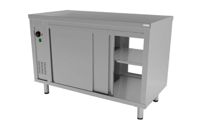 Тепловой стол Gastrolux СТО-127С