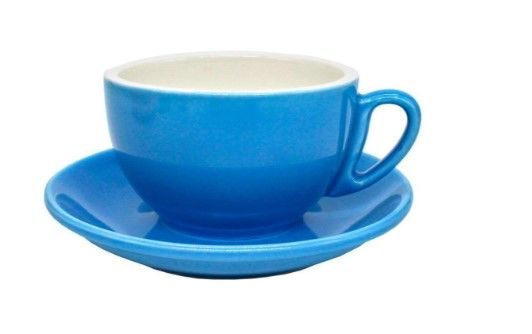 Чайная пара P.L. Proff Cuisine INQ-CS119228WD-Blue