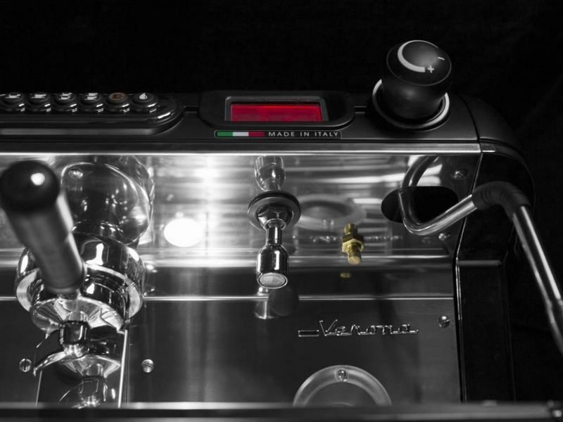 Фото Кофемашина рожковая Sanremo Verona RS 3 гр. 4